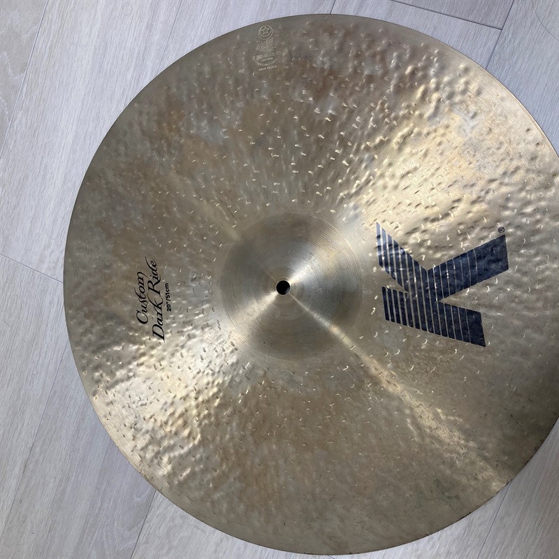 Zildjian NKZL20CDRの画像